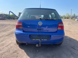 bontott VW GOLF IV Bal hátsó Fékkengyel