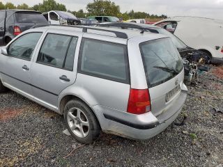 bontott VW GOLF IV Bal hátsó Féknyereg Munkahengerrel