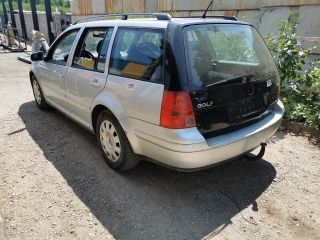 bontott VW GOLF IV Bal hátsó Féknyereg Munkahengerrel