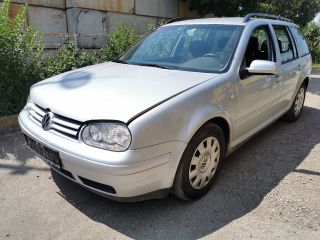 bontott VW GOLF IV Bal hátsó Féknyereg Munkahengerrel