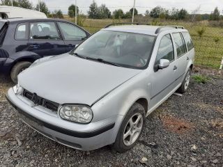 bontott VW GOLF IV Bal hátsó Féknyereg Munkahengerrel