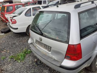 bontott VW GOLF IV Bal hátsó Féknyereg Munkahengerrel