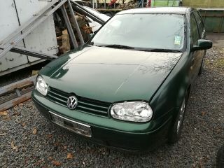 bontott VW GOLF IV Bal hátsó Lengéscsillapító