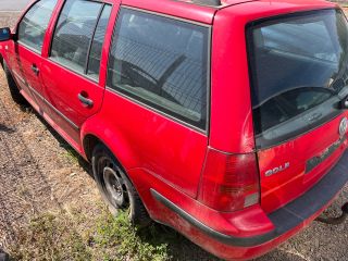 bontott VW GOLF IV Bal hátsó Lengéscsillapító