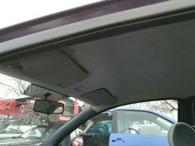 bontott VW GOLF IV Bal hátsó Lengéscsillapító