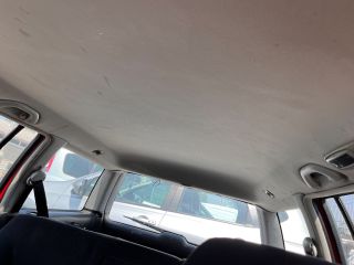 bontott VW GOLF IV Bal hátsó Lengéscsillapító