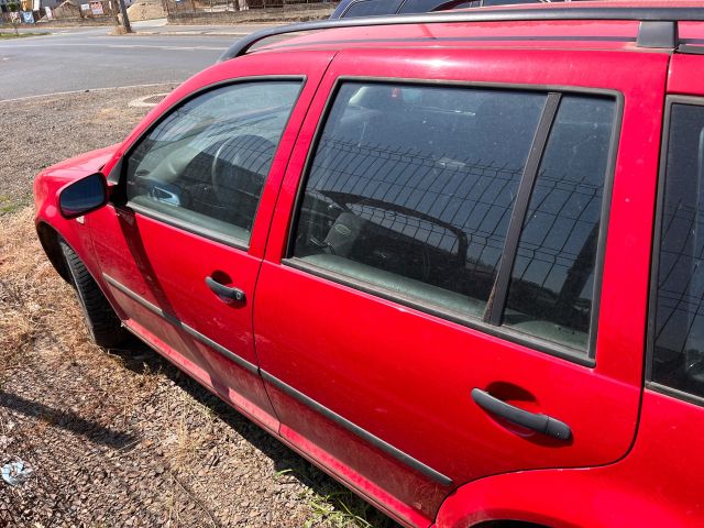 bontott VW GOLF IV Bal hátsó Lengéscsillapító