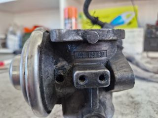 bontott VW GOLF IV EGR / AGR Szelep