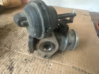 bontott VW GOLF IV EGR / AGR Szelep
