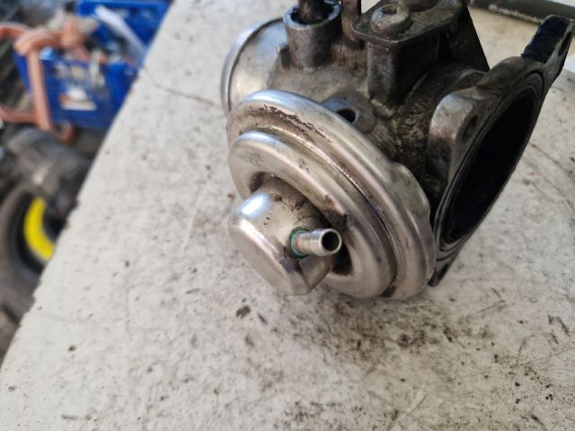 bontott VW GOLF IV EGR / AGR Szelep