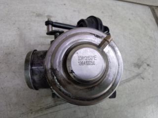 bontott VW GOLF IV EGR / AGR Szelep