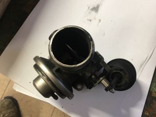 bontott VW GOLF IV EGR / AGR Szelep