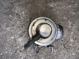bontott VW GOLF IV EGR / AGR Szelep