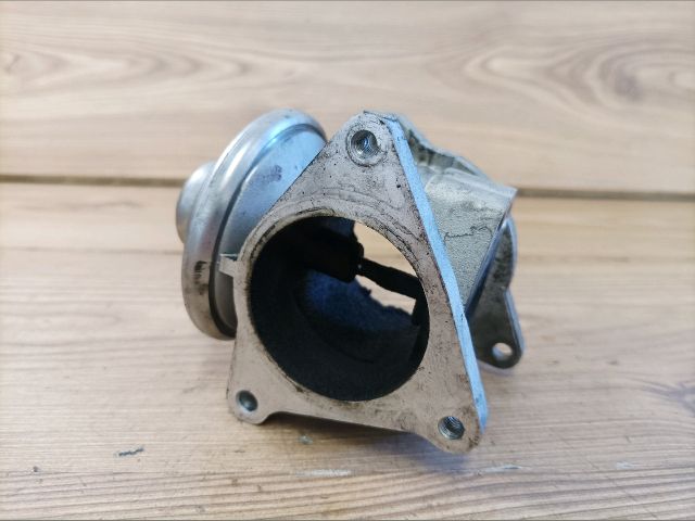 bontott VW GOLF IV EGR / AGR Szelep