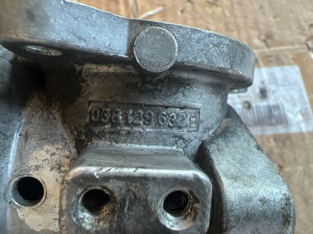 bontott VW GOLF IV EGR / AGR Szelep