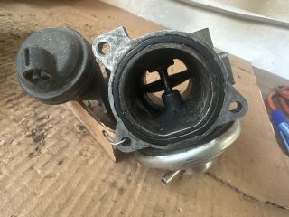 bontott VW GOLF IV EGR / AGR Szelep