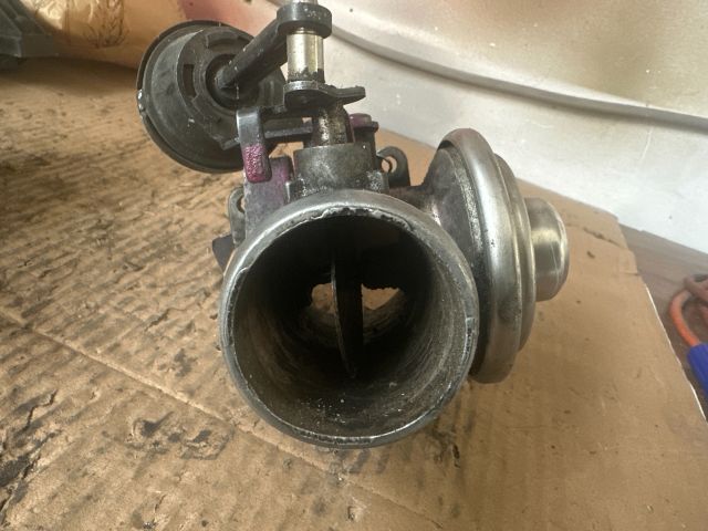 bontott VW GOLF IV EGR / AGR Szelep