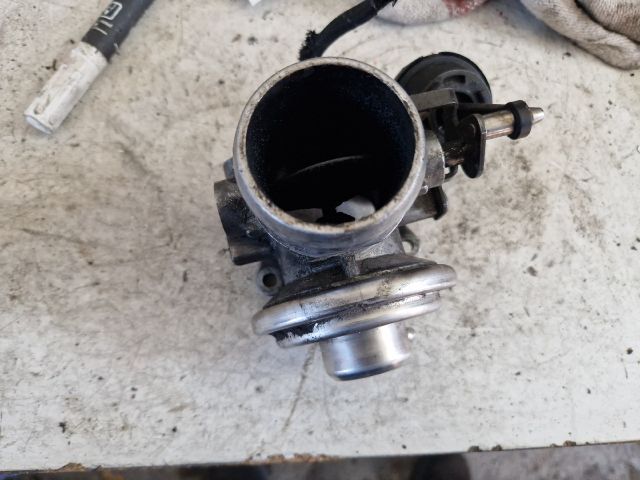 bontott VW GOLF IV EGR / AGR Szelep