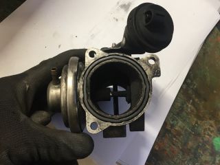 bontott VW GOLF IV EGR / AGR Szelep