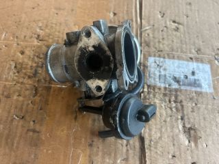 bontott VW GOLF IV EGR / AGR Szelep