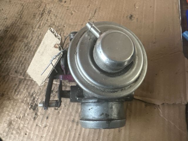 bontott VW GOLF IV EGR / AGR Szelep