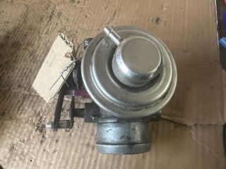 bontott VW GOLF IV EGR / AGR Szelep