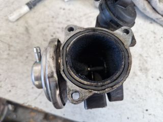 bontott VW GOLF IV EGR / AGR Szelep