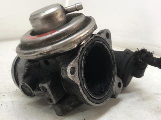 bontott VW GOLF IV EGR / AGR Szelep