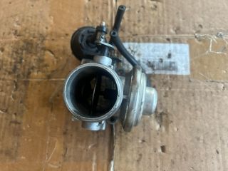 bontott VW GOLF IV EGR / AGR Szelep