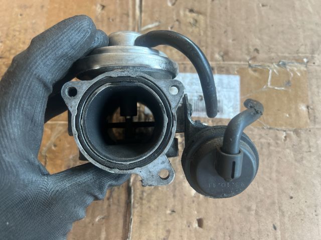 bontott VW GOLF IV EGR / AGR Szelep
