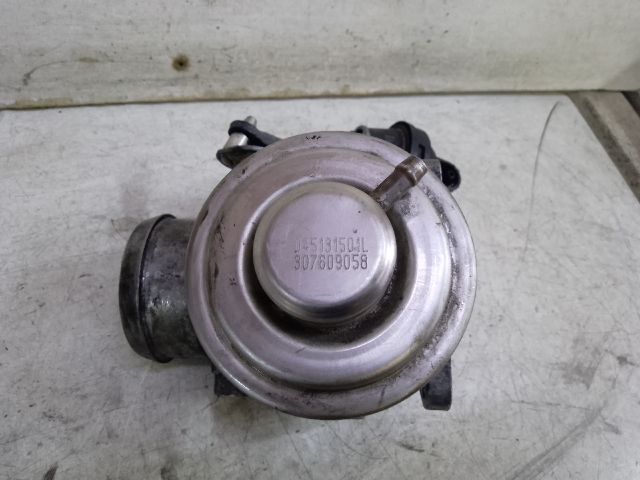 bontott VW GOLF IV EGR / AGR Szelep