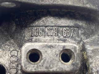 bontott VW GOLF IV EGR / AGR Szelep