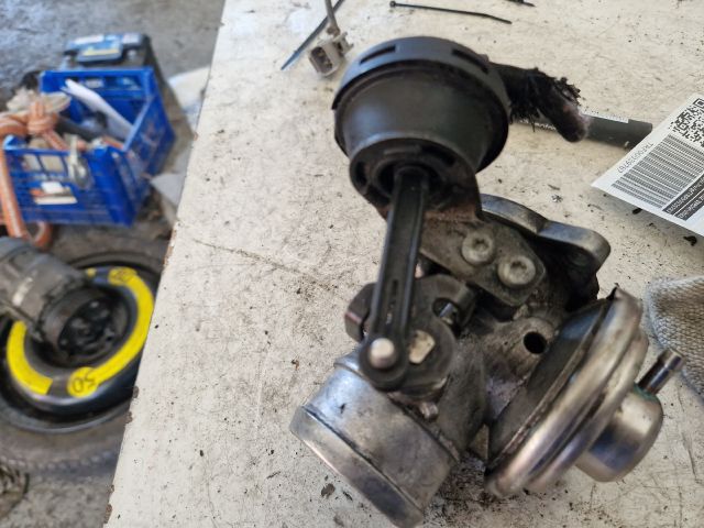bontott VW GOLF IV EGR / AGR Szelep