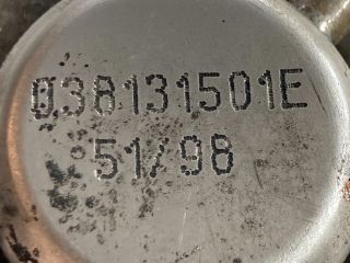 bontott VW GOLF IV EGR / AGR Szelep