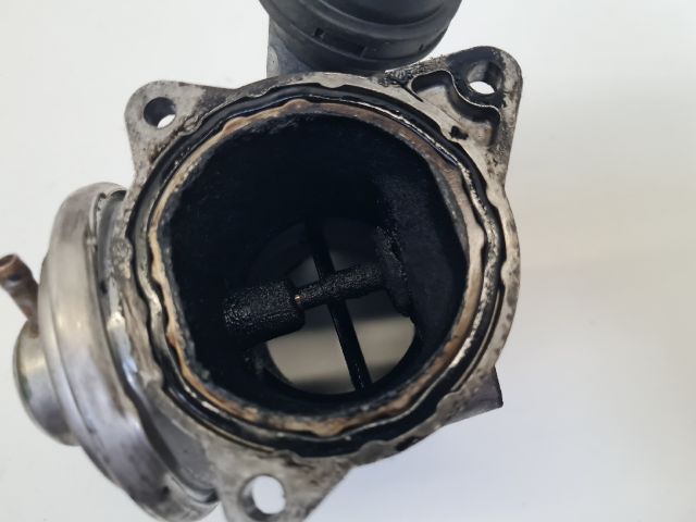 bontott VW GOLF IV EGR / AGR Vákum Szelep