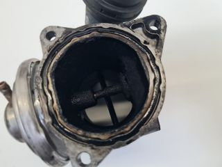 bontott VW GOLF IV EGR / AGR Vákum Szelep