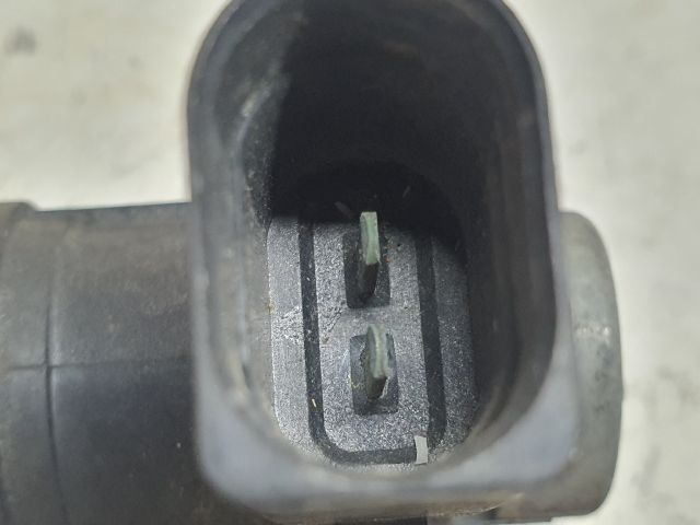 bontott VW GOLF IV EGR / AGR Vákum Szelep
