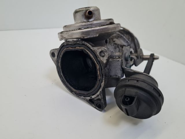 bontott VW GOLF IV EGR / AGR Vákum Szelep