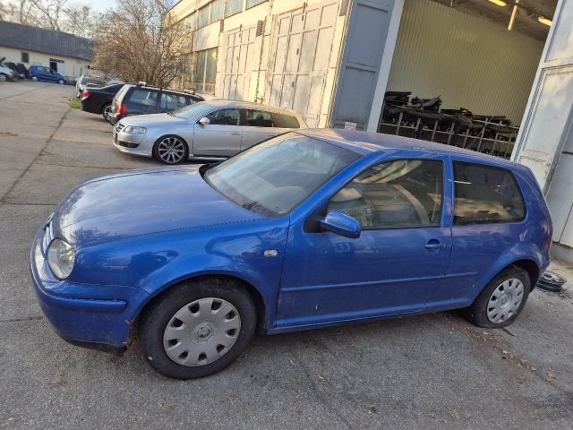 bontott VW GOLF IV EGR / AGR Vákum Szelep