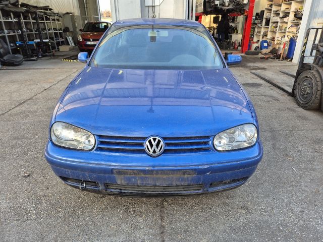 bontott VW GOLF IV EGR / AGR Vákum Szelep