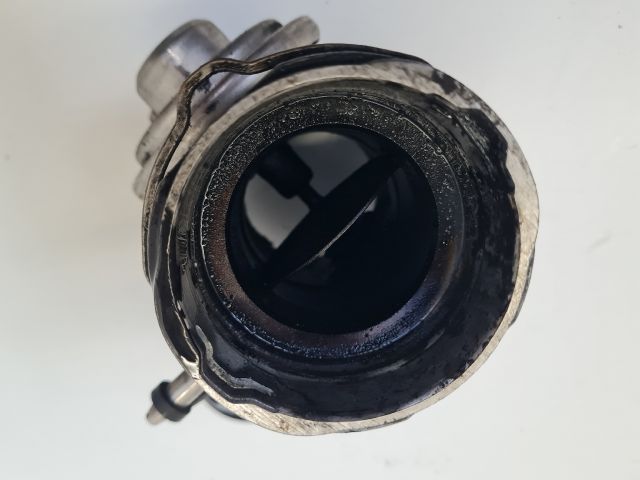 bontott VW GOLF IV EGR / AGR Vákum Szelep