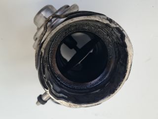 bontott VW GOLF IV EGR / AGR Vákum Szelep