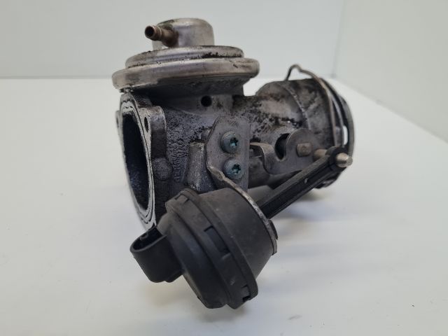bontott VW GOLF IV EGR / AGR Vákum Szelep