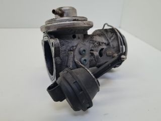 bontott VW GOLF IV EGR / AGR Vákum Szelep