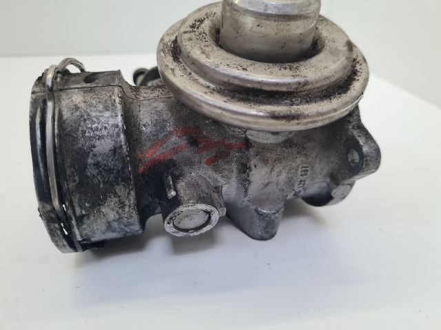 bontott VW GOLF IV EGR / AGR Vákum Szelep