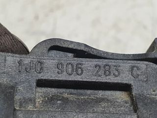 bontott VW GOLF IV EGR / AGR Vákum Szelep