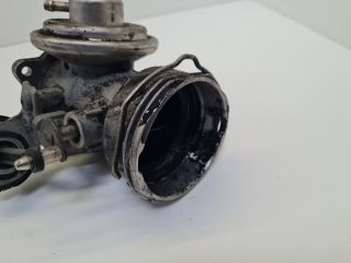 bontott VW GOLF IV EGR / AGR Vákum Szelep