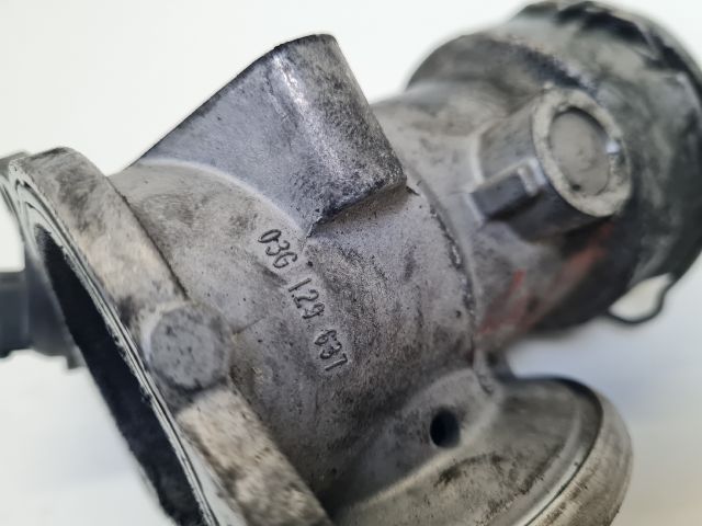 bontott VW GOLF IV EGR / AGR Vákum Szelep