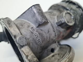 bontott VW GOLF IV EGR / AGR Vákum Szelep