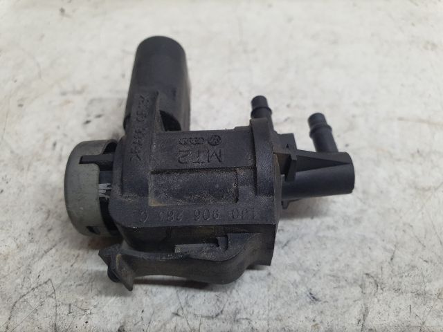 bontott VW GOLF IV EGR / AGR Vákum Szelep